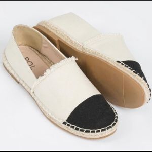 New POL shoes size 7